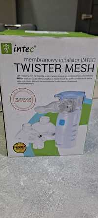 Inhalator Intec Twister Mesh
