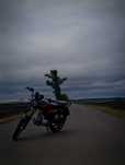 Продам мотоцикл Sokmoto 125