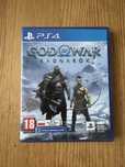 Gra PS4 God of War Ragnarok