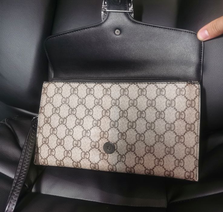 Продам сумку - клатч!