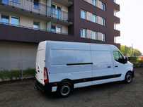 Renault Master 2.3 dci L3H2 E6 Pack Clim Salon Polska 1wł Serwisowany 68 000 km !