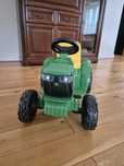 Sprzedam traktorek PegPerego John Deere stan idealny