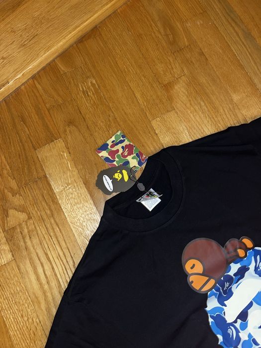 Bape koszulka rozmiar M