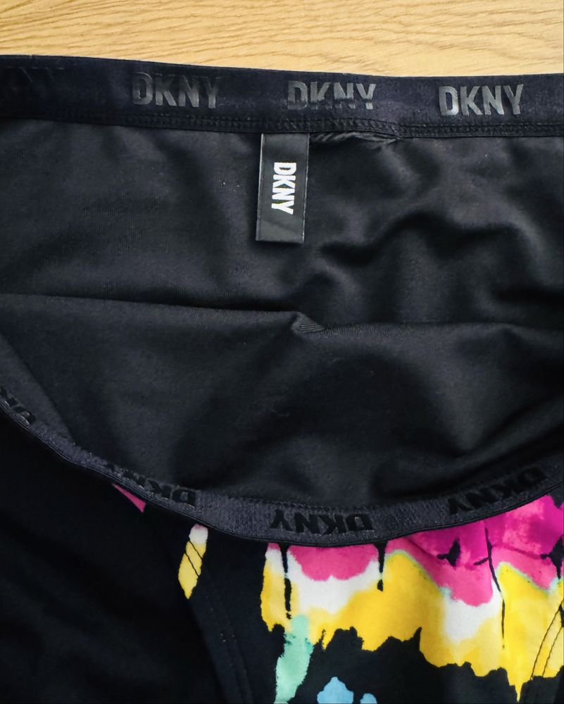 Dół bikini DKNY - rozmiar L