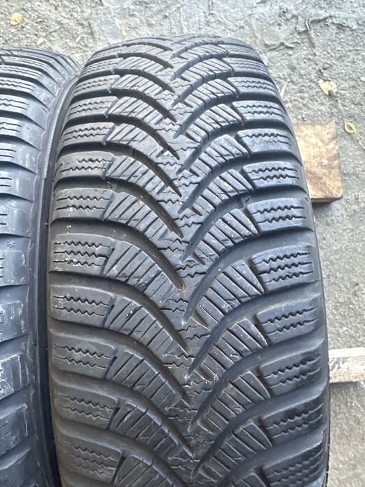 Opony 165/70/14 81t Hankook icept rs 2(1014/69)
