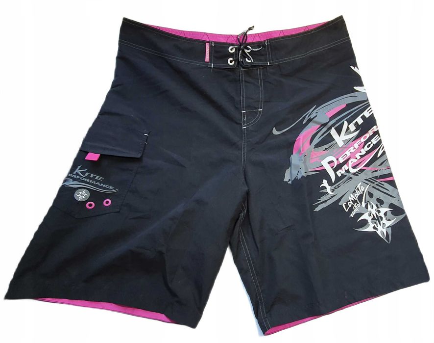 Kąpielówki Spodnie Kąpielowe Męskie HENDERSON rozm. XXL