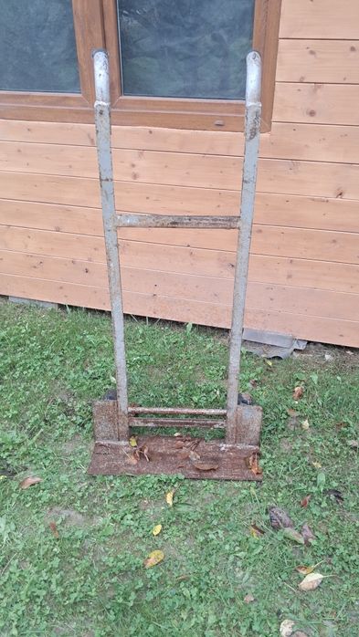 Wózek transportowy