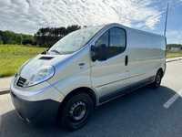 Renault TRAFIC  Renault Trafic LONG 159tys km 2.0 dci 115km