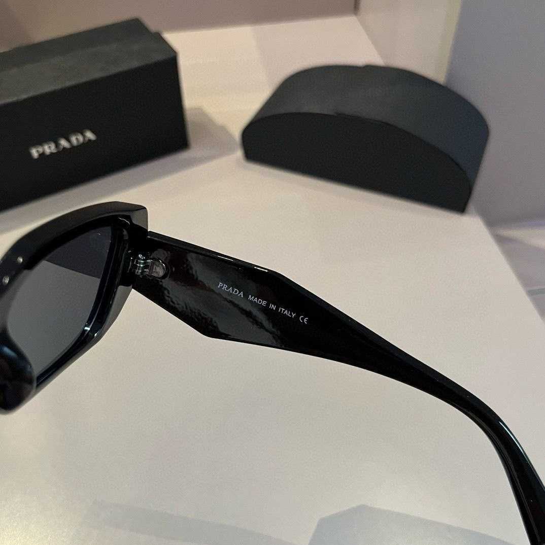 Сонцезахисні окуляри Prada | Солнцезащитные очки Прада | Нові