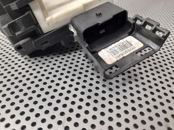 Fechadura / fecho porta frente direito CITROËN C3 II (SC_)