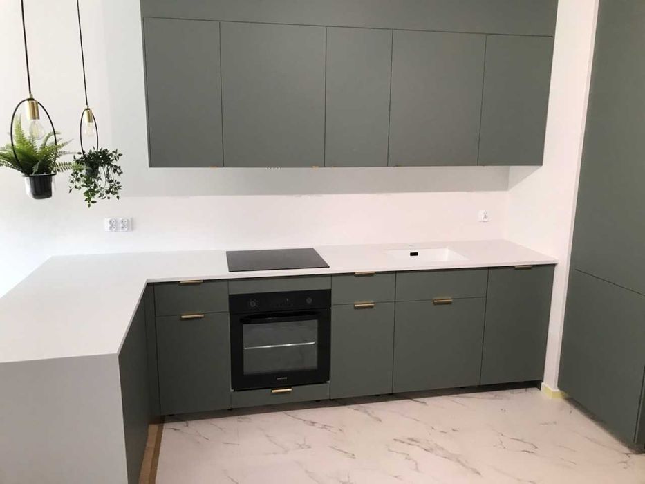 Blaty na wymiar Corian Krion Hi macs Staron