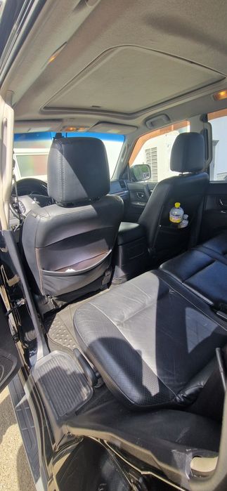 Продам Mitsubishi Pajero 4 ,2008