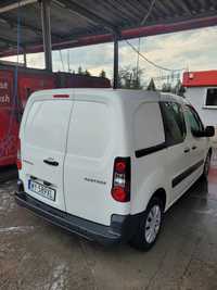 Peugeot Partner Peugeot Partner 1,6 2017r VAT-1 - cesja leasingu