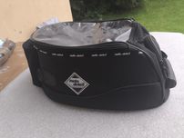 Torba motocyklowa Moto detail