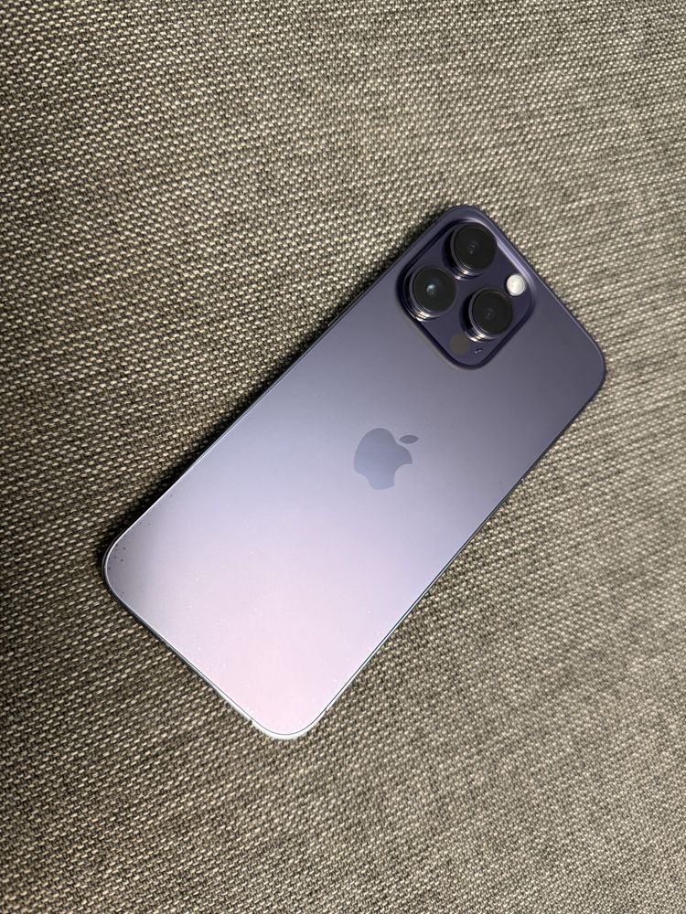 Iphone 14 Pro Max 128gb neverlock