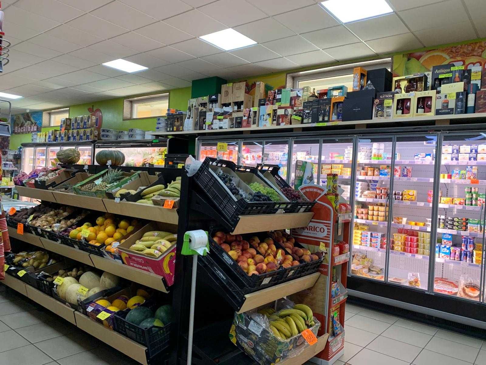 VENDE-SE Supermercado Ouquense