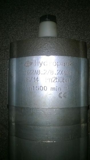 Olej UnilOpal HVB46 5 litrów, Wysyłka CNH, Amazone