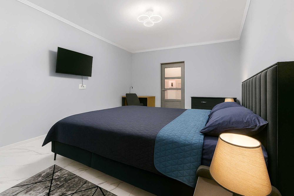 Оренда 1 кімнатної квартири вул.ШУХЕВИЧА (McDonald's, ТЦ Майдан, OZZY)