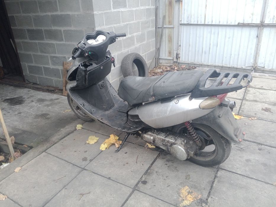 Вайпер шторм 150