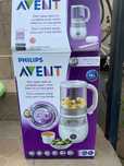 Robot Philips Avent