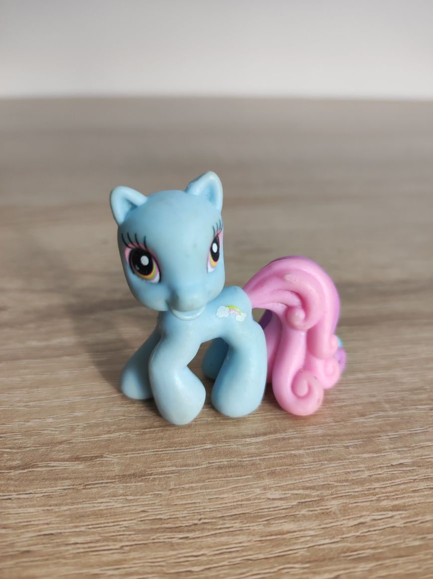 Zestaw Figurek My Little Pony Kucyk