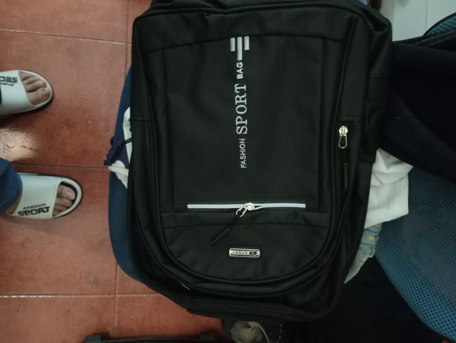 Mochila pretaslrpt
