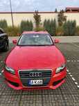 Audi a4 b8 QUATTRO