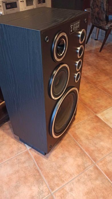 Kolumna Tonsil Altus 140 HGS bardzo zadbana Głośniki Stan Idealny