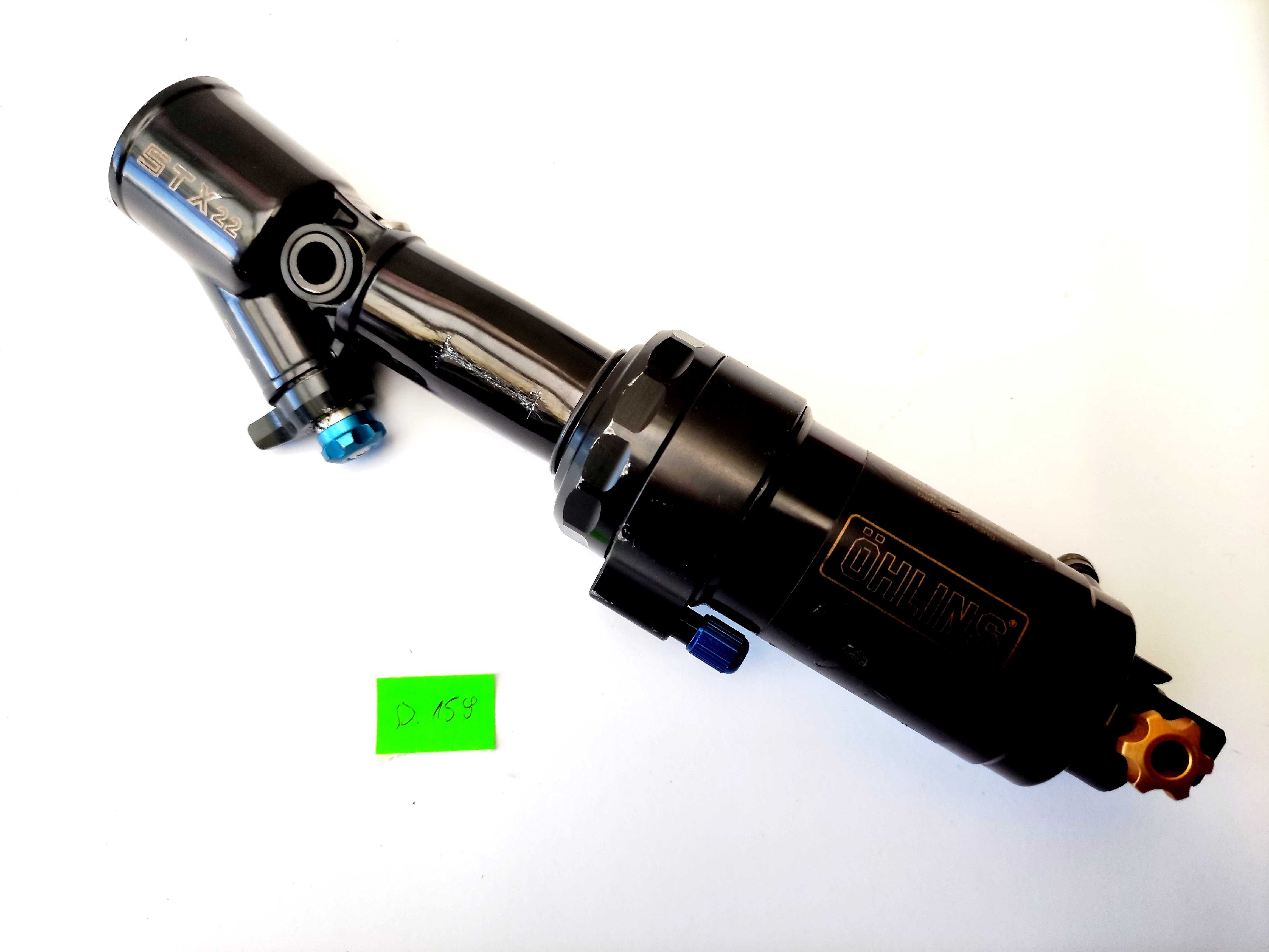 Amortyzator tylny Damper OHLINS Öhlins STX 22 Specialized (D159)