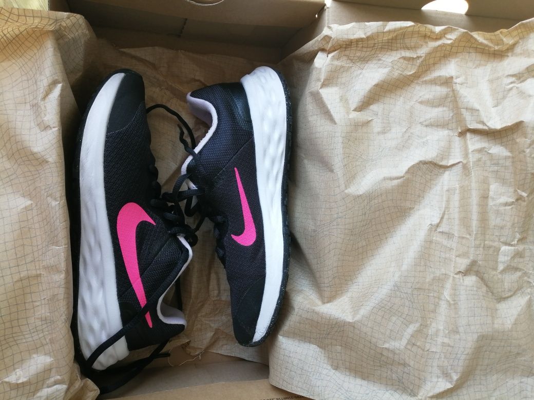 Sapatilhas Nike de criança