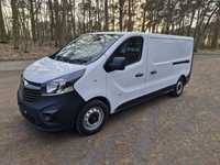 Opel Vivaro 2016 1.6 125KM stan idealny