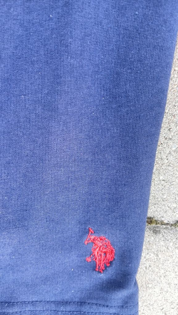Krótkie spodenki U.S Polo Assn