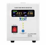 Przetwornica UPS Awaryjne Zasilanie Pieca CO SINUSPRO 1000W (12V/230V/