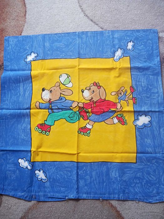 Poszewka na kołdrę