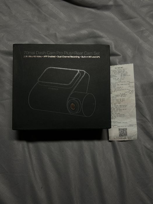 Продам новісінький відеорегістратор