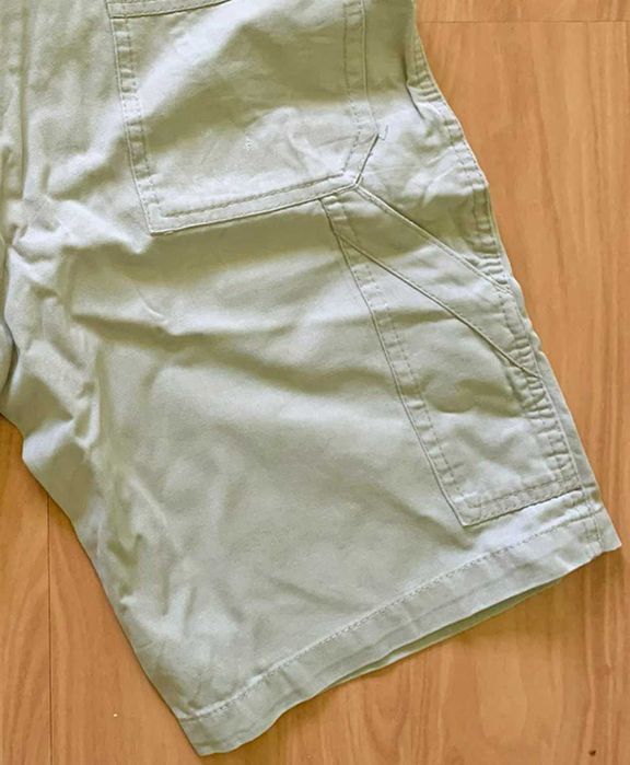 Bermudas de Adulto Unissexo, como Nova