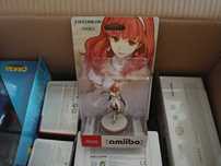 Nowa figurka amiibo Fire Emblem - Celica