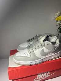 Nike Dunk Low Grey Fog EU41