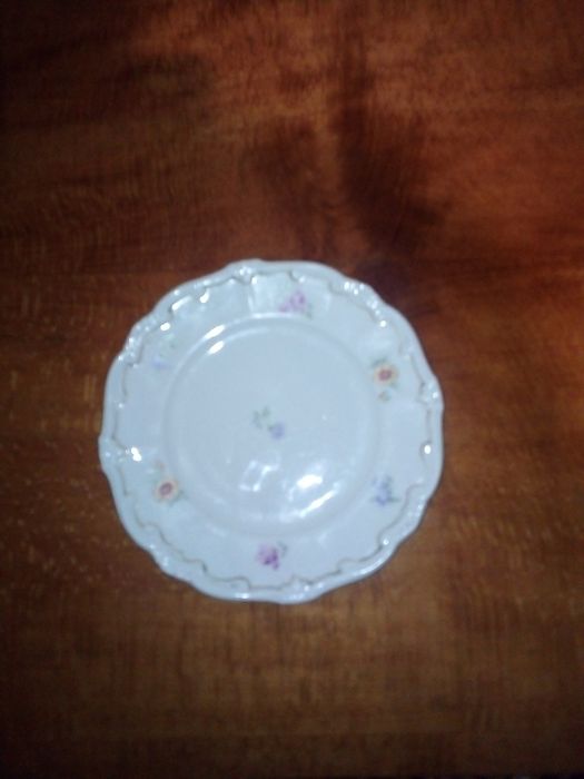 Посуда, германия