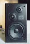 Pioneer s-x540 3-wege