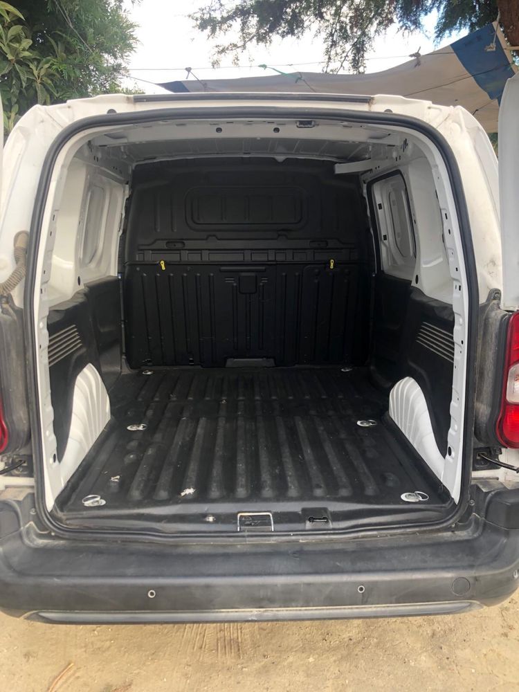 Opel Combo 1.6hdi 2019