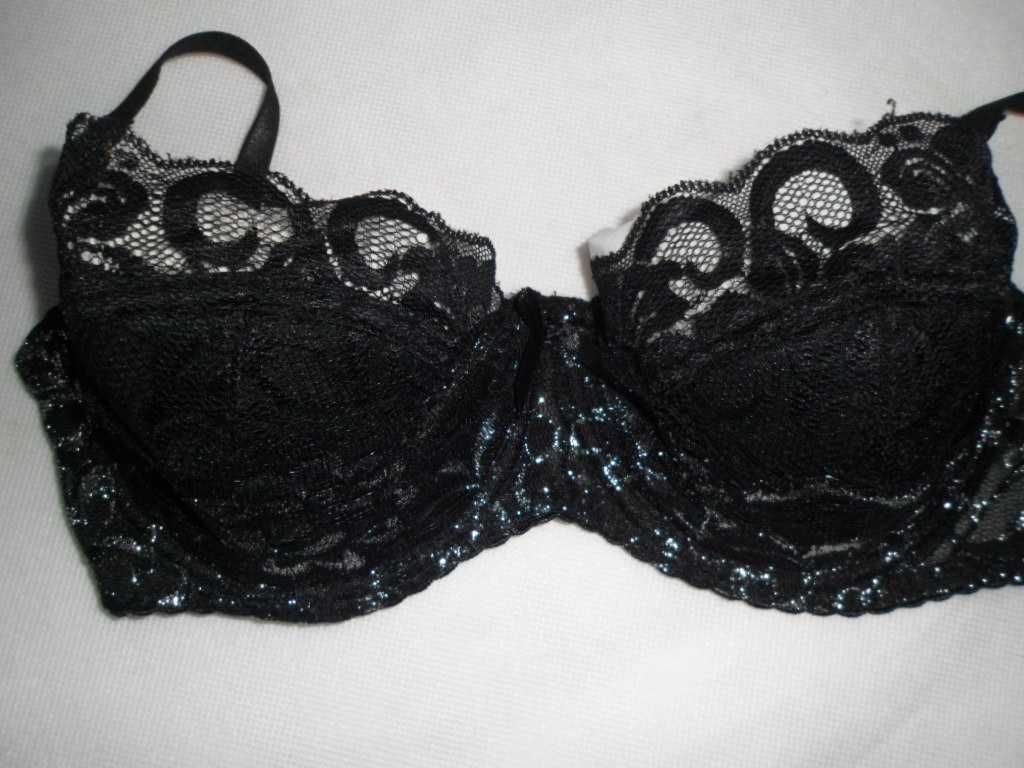 Biustonosz Baci Lingerie r. 80C