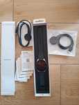 Smartwatch SAMSUNG Galaxy Watch 6 SM-R940N 44mm Czarny