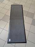 Wycieraczka 60x180 z gumowym marginesem