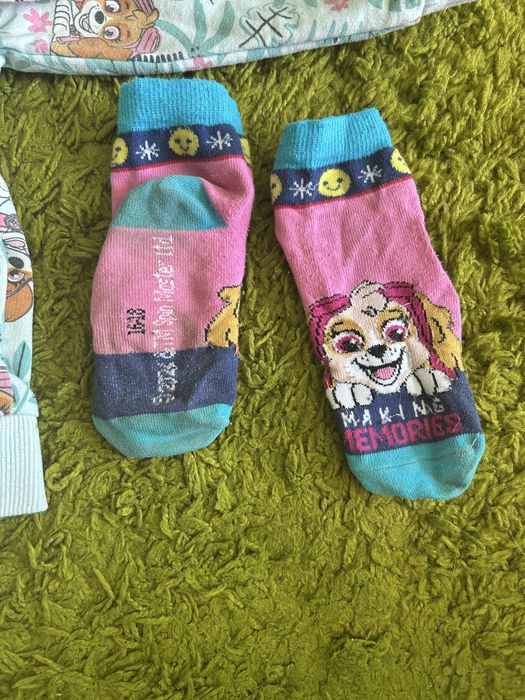 Одяг щенячий патруль