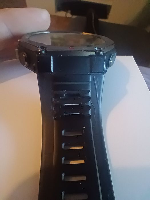 Amazfit T Rex 3 Gwarancja 15m (jak Garmin Fenix 7)