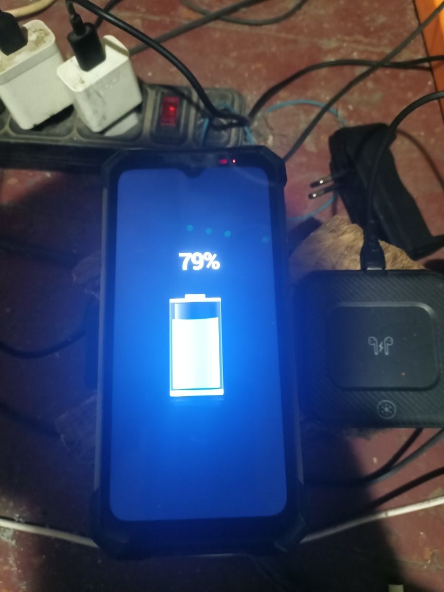 DOOGEE s88pro/89pro защищённые телефоны водонепроницаемые/противоударн