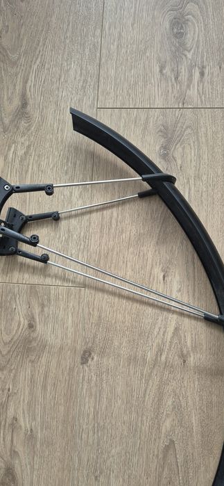 Błotniki szosa SKS raceblade pro XL