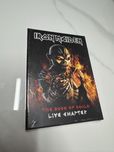 Iron Maiden – The Book Of Souls: Live Chapter