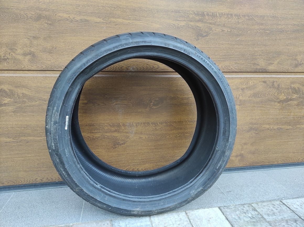 M FIRESTONE Firehawk sport  235/35R20